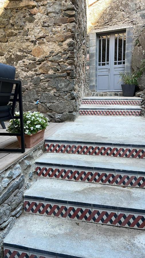 4 Star Cabaret Lastours 4 Chateaux Amazing Cathar Landmark Private Luxury 4 Star Air Conditioned Terrasse With Views Exterior foto